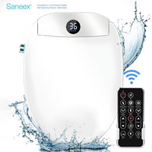 Saneex Elite (Electric)